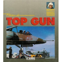 PILOTES DE TOP GUN. Edition 1990