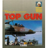 PILOTES DE TOP GUN. Edition 1990