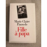 Fille à papa
