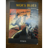 John harvey Nick's blues
