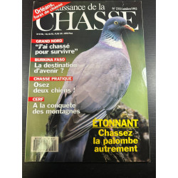 Connaissance de la chasse n°210