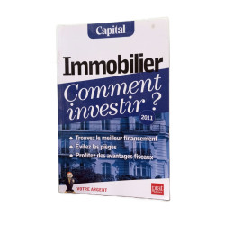 Immobilier comment investir ? 2011