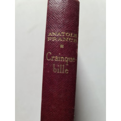 Crainquebille putois riquet