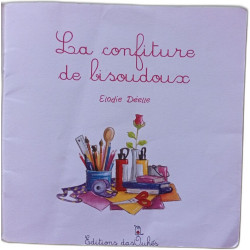 La confiture de bisoudoux