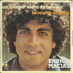 Un Berger Vient De Tomber / La Courte Echelle