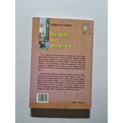 Au delà des Peupliers