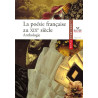 La poésie française au XIXe siècle : Anthologie