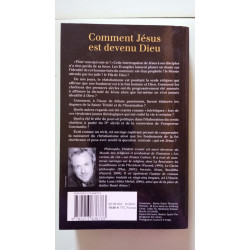 Comment Jésus est devenu Dieu