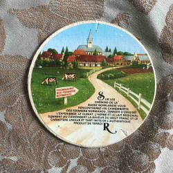 Fromagerie des fermiers normands