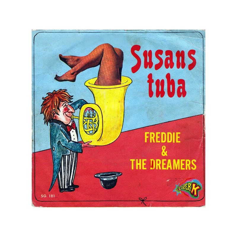 Susans Tuba