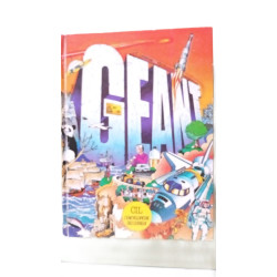 Géant : L'encyclopédie des curieux