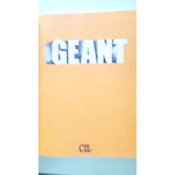 Géant : L'encyclopédie des curieux