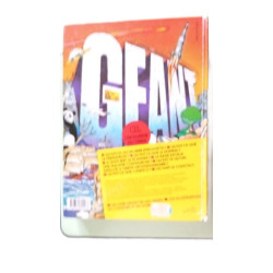 Géant : L'encyclopédie des curieux