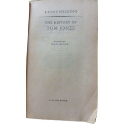 The History of Tom Jones