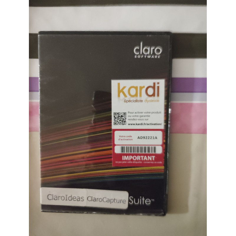 ClaroIdeas ClaroCapture Suite