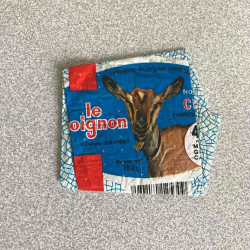 Le Soignon (deux Sèvres)