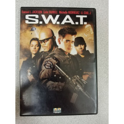 S.W.A.T. (Samuel L. Jackson)