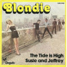 The Tide Is High / Susie And Jeffrey