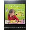 A table Petit Ours Brun