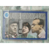 Lambert Hendricks Ross Everybody's Boppin Cassette Audio-K7 NEUVE...