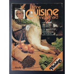 La fine cuisine nº 11