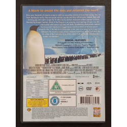 March of the Penguins