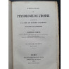 Structure et physiologie de l'homme