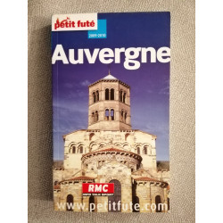 auvergne 2009-2010 petit fute