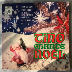 Tino Chante Noel