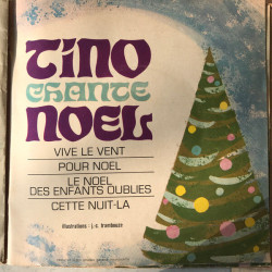 Tino Chante Noel