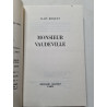 Monsieur Vaudeville
