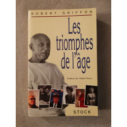 Les triomphes de l'âge