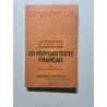 Les nouveaux textes français 1948