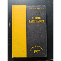 Comme la romaine