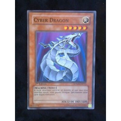 Cyber Dragon SDMM-FR013