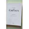 L'univers des chevaux
