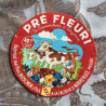 Pré Fleuri (rouge)
