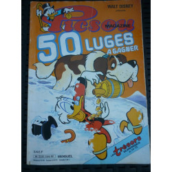 PICSOU MAGAZINE 144 s n e f 02