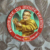 Fromage du moine friand