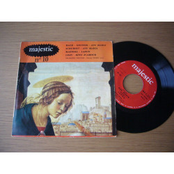 Ave Maria : Reve D'amour : Largo