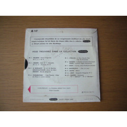 Ave Maria : Reve D'amour : Largo