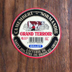 Grand terroir