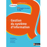 Activités 5.3 et 7.1 - Gestion du système d'information