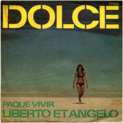 Dolce / Paque Vivir