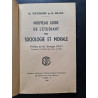 Sociologie et morale