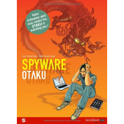 Spyware t01 otaku