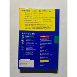 Anglais séries L ES S (LV1 et LV2) séries technologiques (LV1)