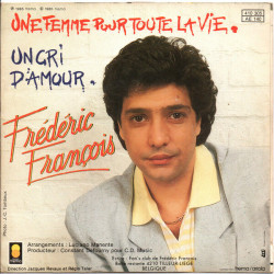 Une Femme Pour Toute La Vie