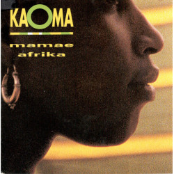Mamae Afrika