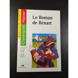 Le Roman de Renart